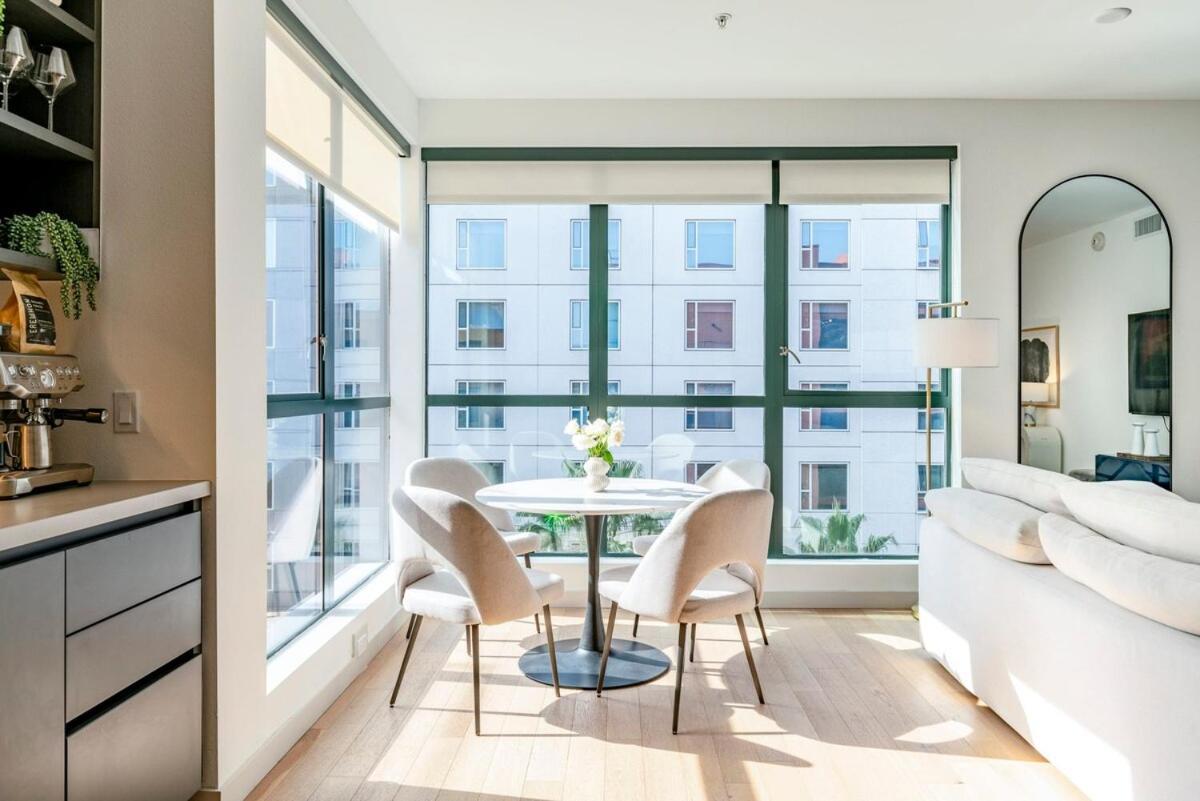 2Br Hollywood Luxurious Condo Los Ángeles Exterior foto